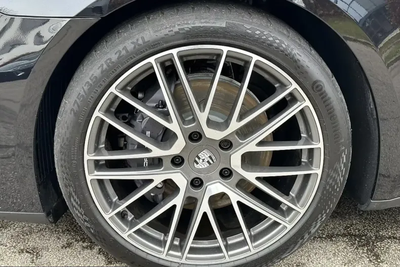 Porsche Panamera din 2024 cu 169 km - oferta POR203575 - foto 6