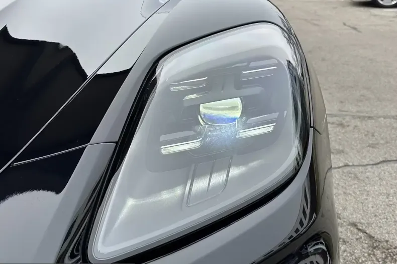 Porsche Panamera din 2024 cu 169 km - oferta POR203575 - foto 7