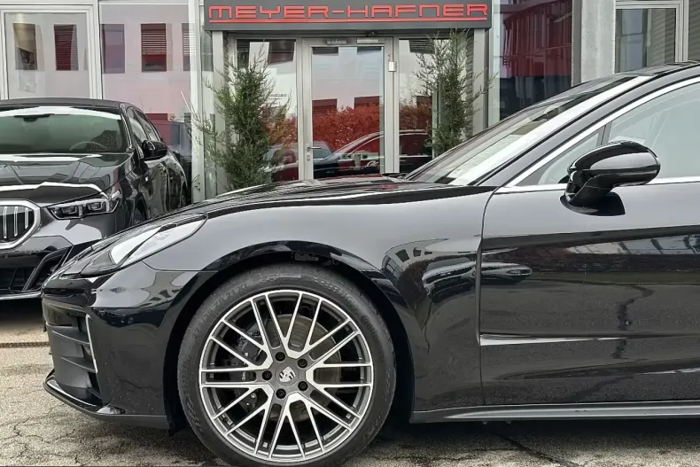 Porsche Panamera din 2024 cu 169 km - oferta POR203575 - foto 8