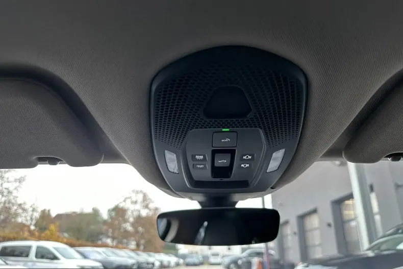 Porsche Panamera din 2024 cu 169 km - oferta POR203575 - foto 12