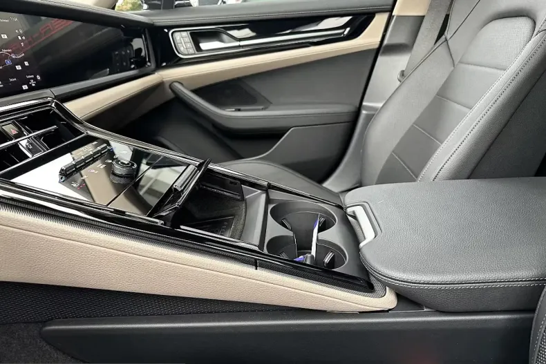 Porsche Panamera din 2024 cu 169 km - oferta POR203575 - foto 15