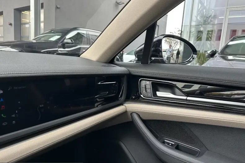 Porsche Panamera din 2024 cu 169 km - oferta POR203575 - foto 17