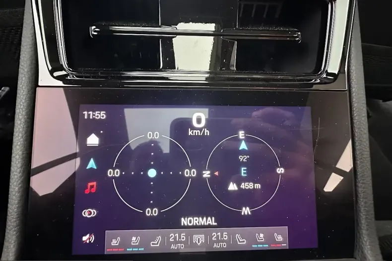 Porsche Panamera din 2024 cu 169 km - oferta POR203575 - foto 19