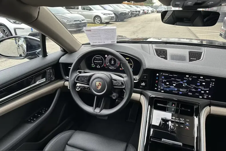 Porsche Panamera din 2024 cu 169 km - oferta POR203575 - foto 20