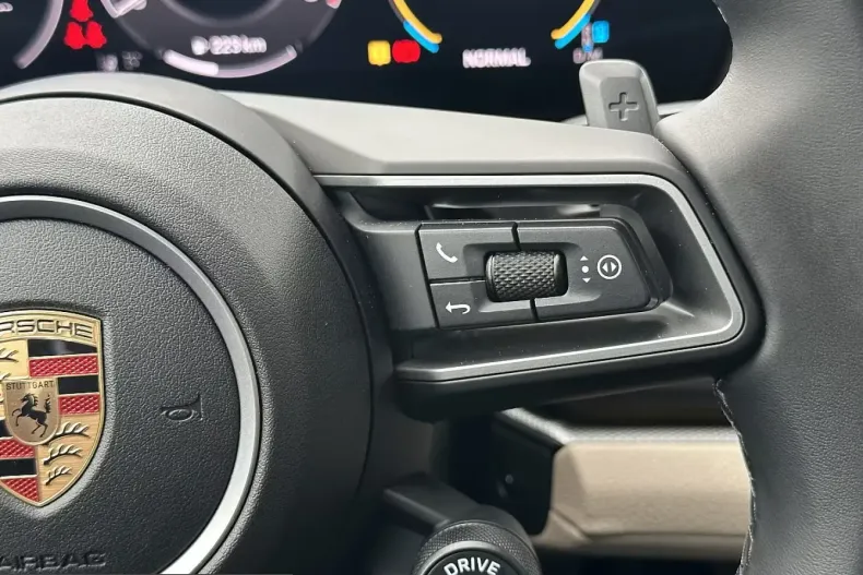 Porsche Panamera din 2024 cu 169 km - oferta POR203575 - foto 23