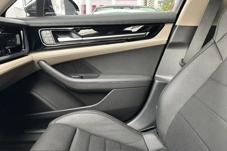 Porsche Panamera din 2024 cu 169 km - oferta POR203575 - foto 25