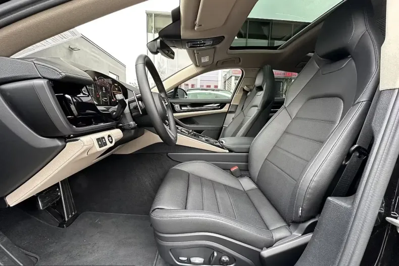 Porsche Panamera din 2024 cu 169 km - oferta POR203575 - foto 26