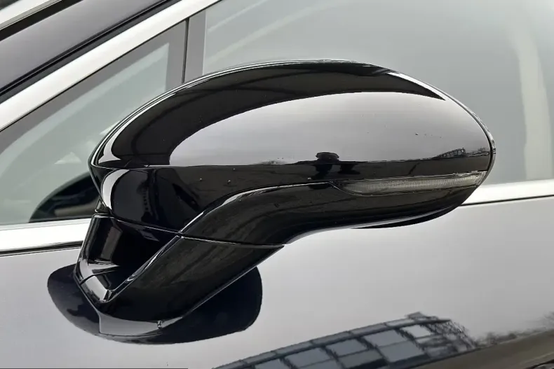 Porsche Panamera din 2024 cu 169 km - oferta POR203575 - foto 28