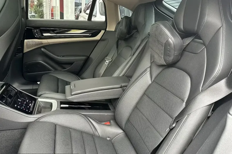 Porsche Panamera din 2024 cu 169 km - oferta POR203575 - foto 29