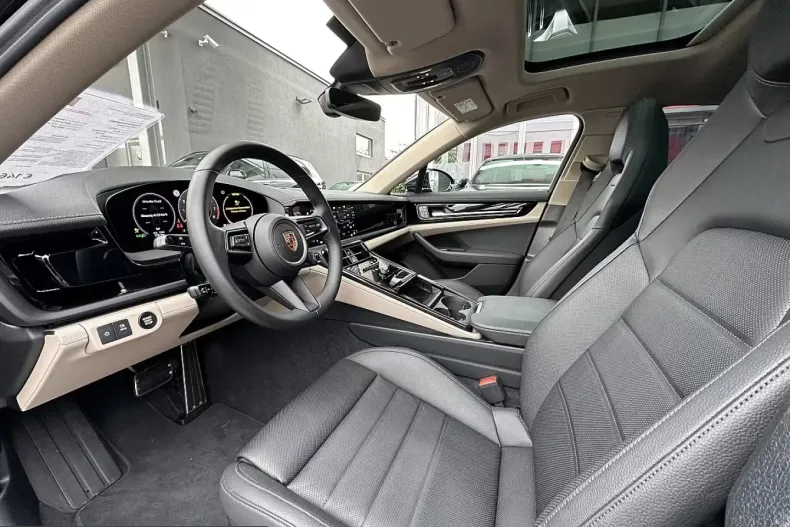 Porsche Panamera din 2024 cu 169 km - oferta POR203575 - foto 33