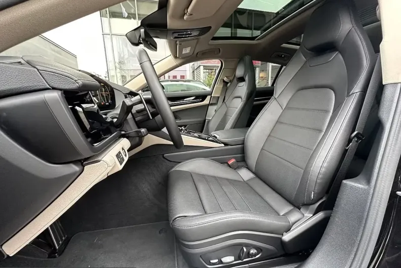 Porsche Panamera din 2024 cu 169 km - oferta POR203575 - foto 35