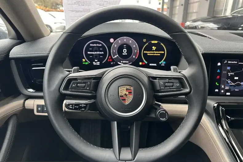 Porsche Panamera din 2024 cu 169 km - oferta POR203575 - foto 36