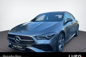 Mercedes-Benz CLA 200 din 2024 - oferta MER203576