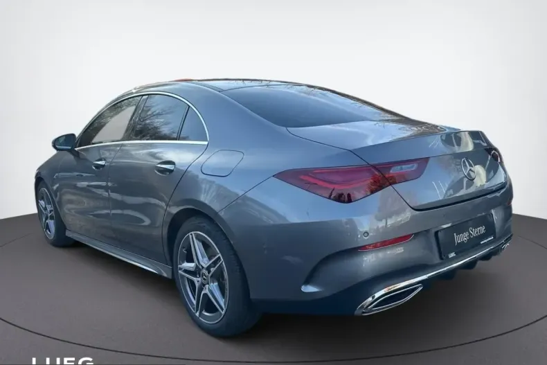 Mercedes-Benz CLA 200 (Clasa CLA) din 2024 cu 14.307 km - oferta MER203576 - foto 4