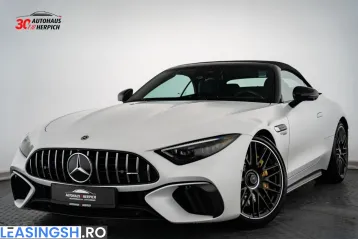 Mercedes-Benz SL 63 AMG din 2023 - oferta MER203577