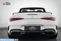 Mercedes-Benz SL 63 AMG (Clasa SL) din 2023 cu 5.590 km - oferta MER203577 - foto 4