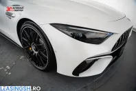 Mercedes-Benz SL 63 AMG (Clasa SL) din 2023 cu 5.590 km - oferta MER203577 - foto 8