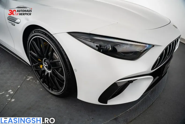 Mercedes-Benz SL 63 AMG (Clasa SL) din 2023 cu 5.590 km - oferta MER203577 - foto 8