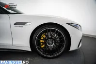 Mercedes-Benz SL 63 AMG (Clasa SL) din 2023 cu 5.590 km - oferta MER203577 - foto 9