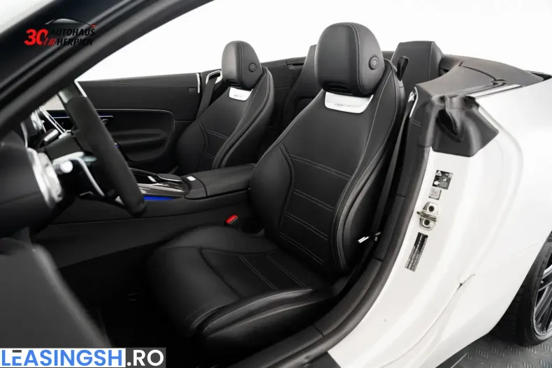 Mercedes-Benz SL 63 AMG (Clasa SL) din 2023 cu 5.590 km - oferta MER203577 - foto 11