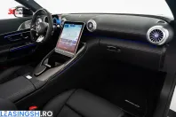 Mercedes-Benz SL 63 AMG (Clasa SL) din 2023 cu 5.590 km - oferta MER203577 - foto 13