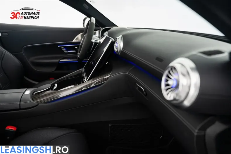 Mercedes-Benz SL 63 AMG (Clasa SL) din 2023 cu 5.590 km - oferta MER203577 - foto 14