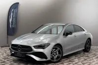 Mercedes-Benz CLA 200 (Clasa CLA) din 2024 cu 15.800 km - oferta MER203578 - foto 1