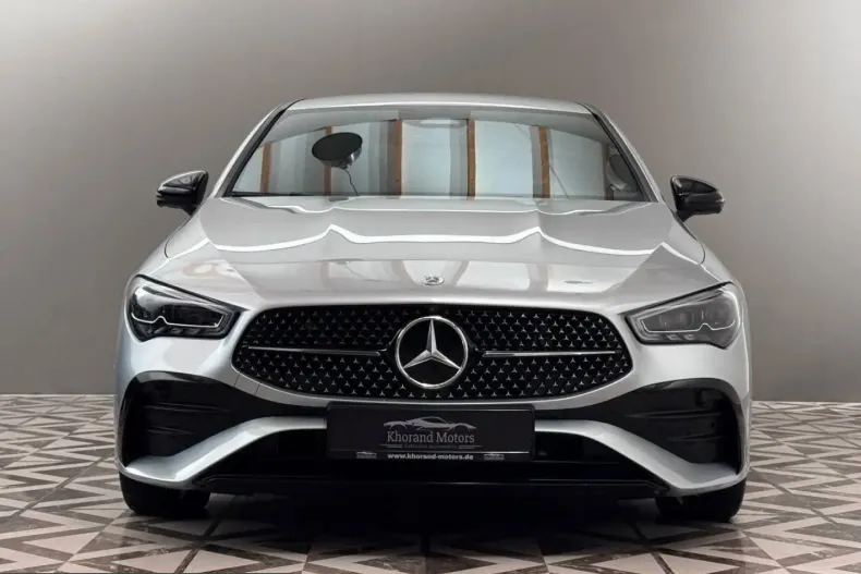Mercedes-Benz CLA 200 (Clasa CLA) din 2024 cu 15.800 km - oferta MER203578 - foto 2