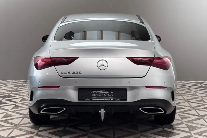 Mercedes-Benz CLA 200 (Clasa CLA) din 2024 cu 15.800 km - oferta MER203578 - foto 4