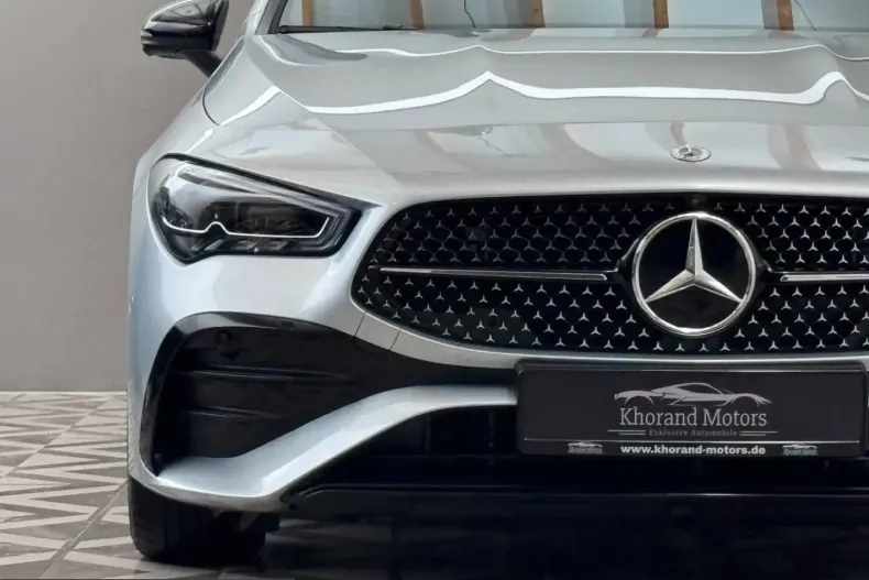 Mercedes-Benz CLA 200 (Clasa CLA) din 2024 cu 15.800 km - oferta MER203578 - foto 5