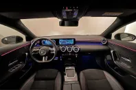 Mercedes-Benz CLA 200 (Clasa CLA) din 2024 cu 15.800 km - oferta MER203578 - foto 7