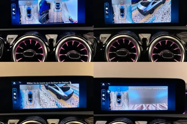 Mercedes-Benz CLA 200 (Clasa CLA) din 2024 cu 15.800 km - oferta MER203578 - foto 14