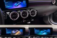 Mercedes-Benz CLA 200 (Clasa CLA) din 2024 cu 15.800 km - oferta MER203578 - foto 17