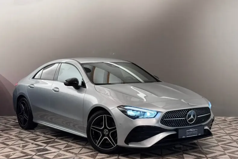 Mercedes-Benz CLA 200 (Clasa CLA) din 2024 cu 15.800 km - oferta MER203578 - foto 18