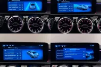 Mercedes-Benz CLA 200 (Clasa CLA) din 2024 cu 15.800 km - oferta MER203578 - foto 19