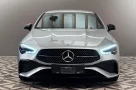 Mercedes-Benz CLA 200 (Clasa CLA) din 2024 cu 15.800 km - oferta MER203578 - foto 20