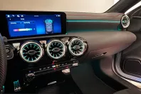 Mercedes-Benz CLA 200 (Clasa CLA) din 2024 cu 15.800 km - oferta MER203578 - foto 26