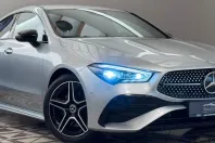Mercedes-Benz CLA 200 (Clasa CLA) din 2024 cu 15.800 km - oferta MER203578 - foto 32