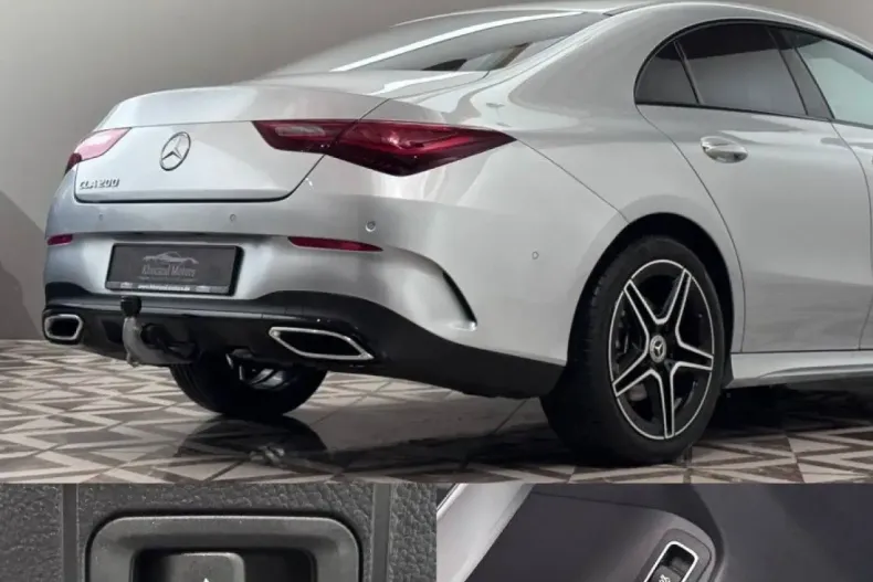 Mercedes-Benz CLA 200 (Clasa CLA) din 2024 cu 15.800 km - oferta MER203578 - foto 36