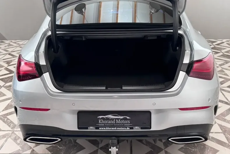 Mercedes-Benz CLA 200 (Clasa CLA) din 2024 cu 15.800 km - oferta MER203578 - foto 37