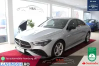 Mercedes-Benz CLA 200 (Clasa CLA) din 2025 cu 9.989 km - oferta MER203579 - foto 1