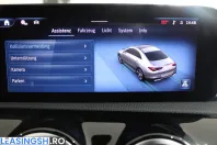 Mercedes-Benz CLA 200 (Clasa CLA) din 2025 cu 9.989 km - oferta MER203579 - foto 24