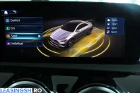 Mercedes-Benz CLA 200 (Clasa CLA) din 2025 cu 9.989 km - oferta MER203579 - foto 27