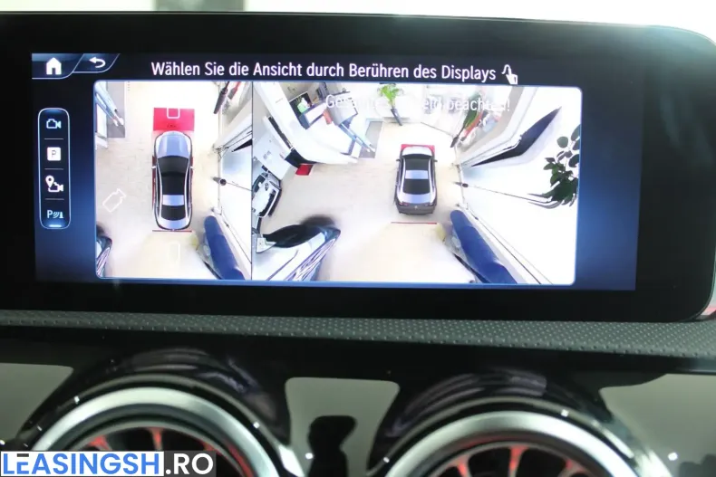 Mercedes-Benz CLA 200 (Clasa CLA) din 2025 cu 9.989 km - oferta MER203579 - foto 28