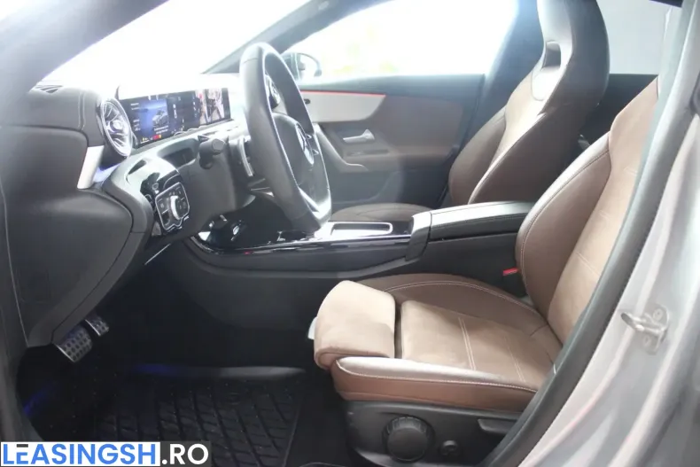 Mercedes-Benz CLA 200 (Clasa CLA) din 2025 cu 9.989 km - oferta MER203579 - foto 29