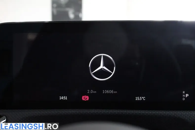 Mercedes-Benz CLA 200 (Clasa CLA) din 2025 cu 9.989 km - oferta MER203579 - foto 35