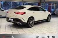 Mercedes-Benz GLE 53 AMG (Clasa GLE) din 2023 cu 39.986 km - oferta MER203580 - foto 8