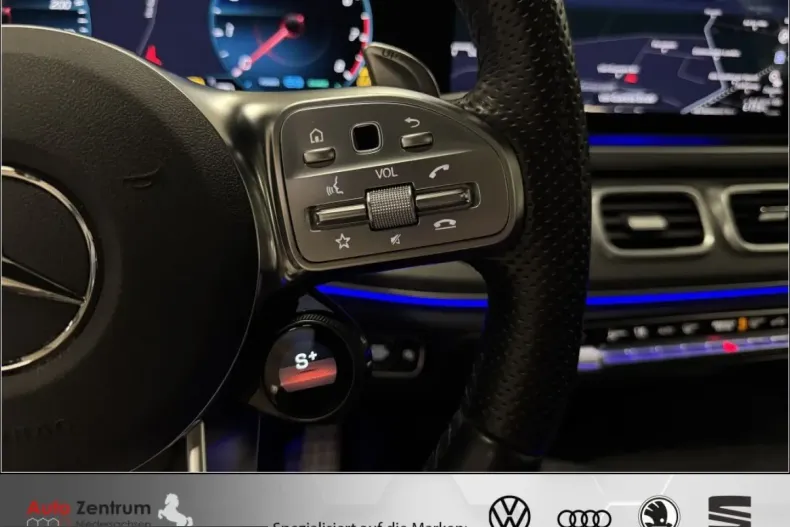 Mercedes-Benz GLE 53 AMG (Clasa GLE) din 2023 cu 39.986 km - oferta MER203580 - foto 26