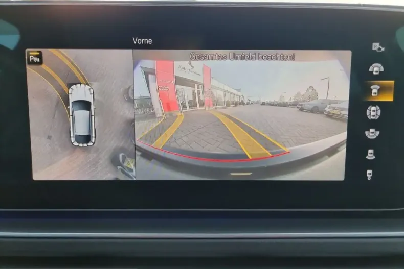 Mercedes-Benz GLE 53 AMG (Clasa GLE) din 2023 cu 39.986 km - oferta MER203580 - foto 46