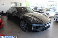 Porsche Panamera din 2026 cu 25 km - oferta POR203581 - foto 1